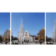 Illustration for article titled Historical Cathedral Renovation Takes Choose Your Own Adventure Route